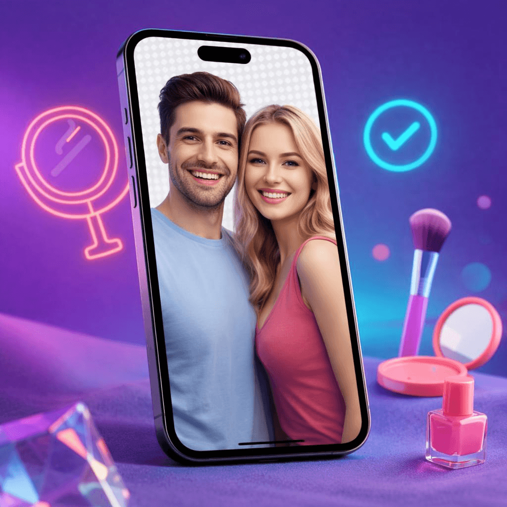 Dating Lab — разбор внешности и персональной визуальной подачи