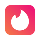 Tinder logo