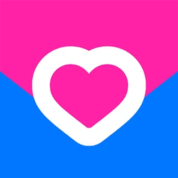 VK Знакомства logo